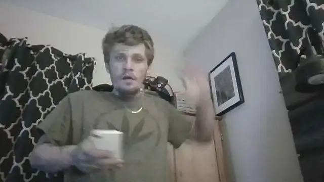 spazz247 Live XXX Chat