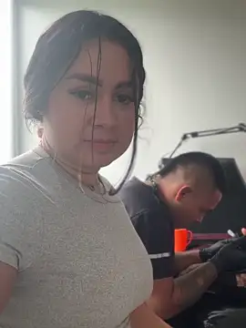 Pretty_Isadora 라이브 XXX 채팅