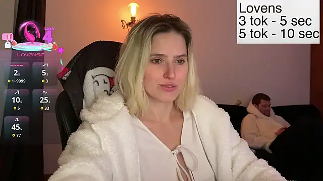 Sexy_Sweets' Live XXX Chat