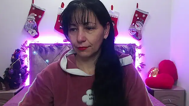 LiluGrantsのライブXXXチャット