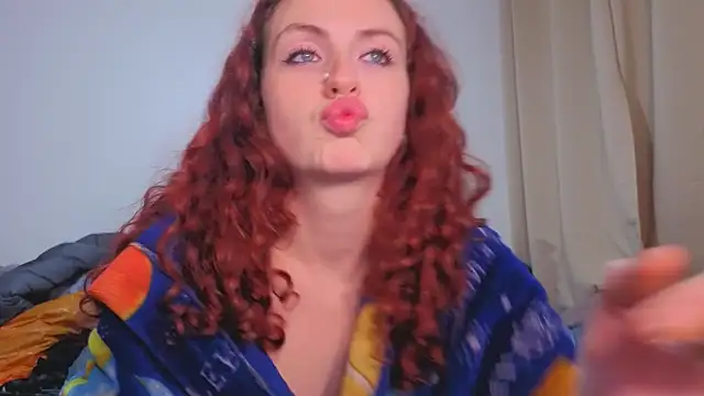 دردشة ENGLISHEMILY_69 الجنسية المباشرة