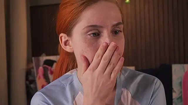 Živý XXX chat pinkmangokiss