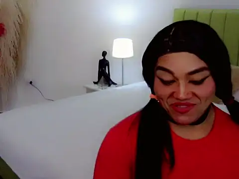 charlotte1_sweet's Webcam Show