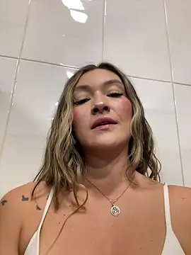 GeorginaBlack 라이브 XXX 채팅