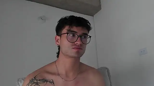 charlie_dicker – Kamerová šou