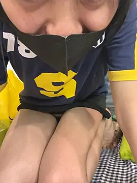 Aley-y Live XXX Chat