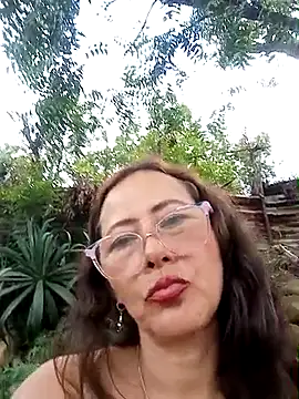 Salome_69 Live XXX-chat