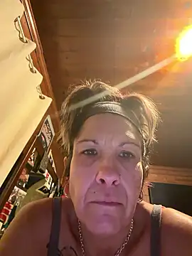 Živý XXX chat Karmab69