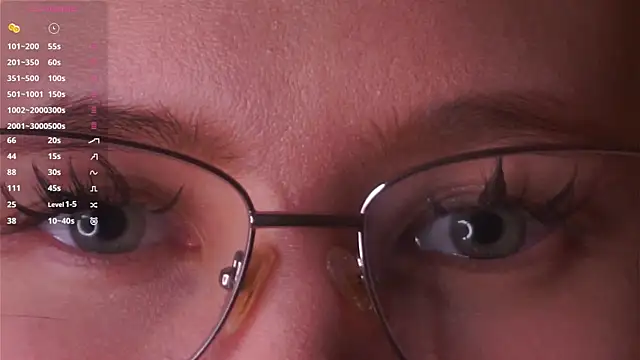 KarolClunie's Live XXX Chat