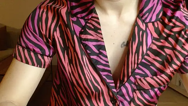 Alexxa_XXのライブXXXチャット