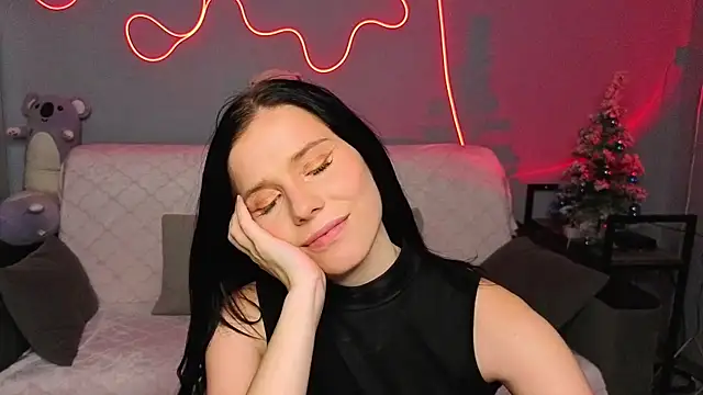 JinxMoonのライブXXXチャット