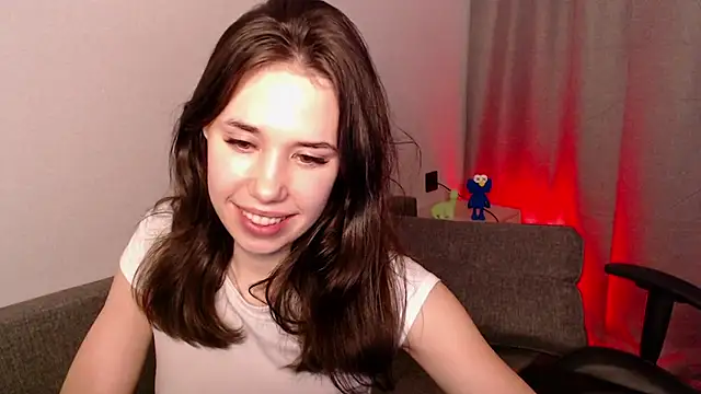 Živý XXX chat Eva_Sugar