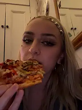 bambibabyy's Live XXX Chat