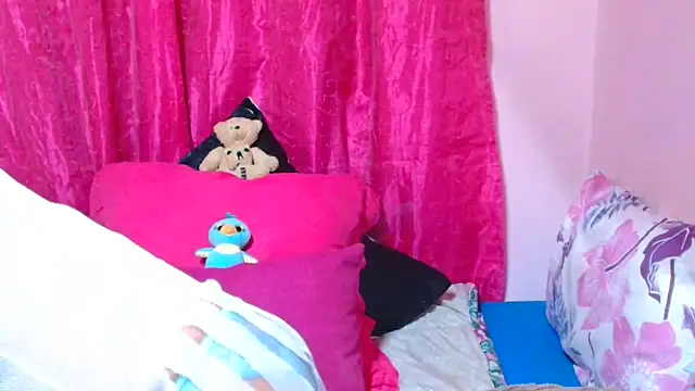 Sembang XXX Secara Langsung SLUTTYROXY