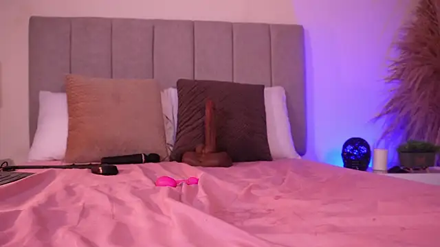 Živý XXX chat curvyliciousss