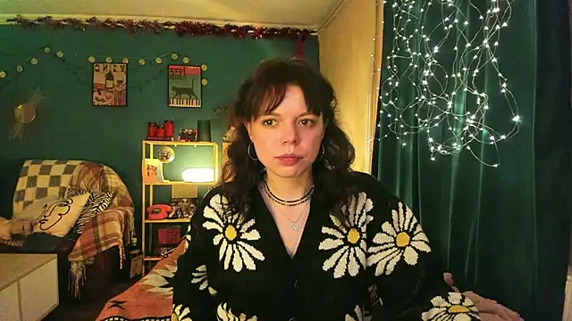 ClancyMorissey – Live XXX-chat