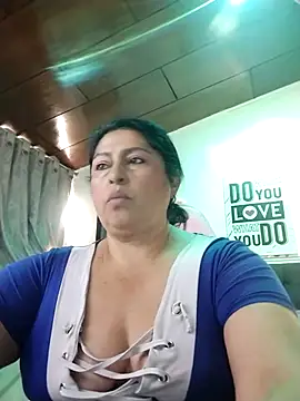 Sembang XXX Secara Langsung Keyla01_