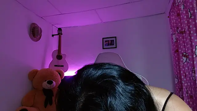 Chat XXX ao vivo de Miss_cand7