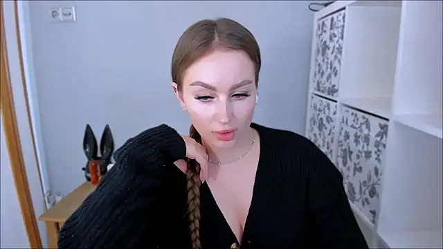 DonnaCam 现场XXX聊天