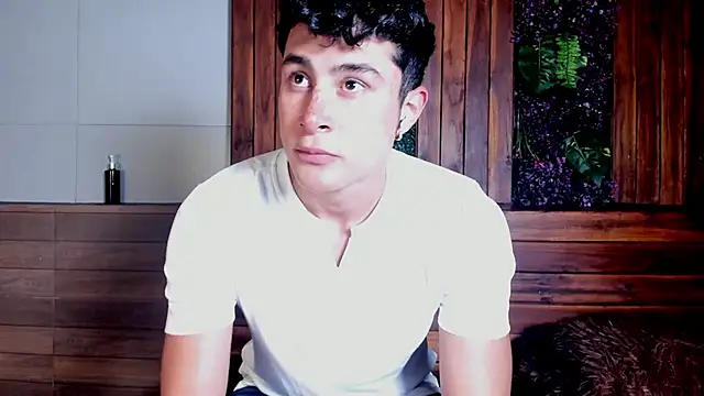 AustinJones_: απευθείας συνομιλία ΧΧΧ