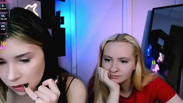 Chat XXX Live mila_glow1