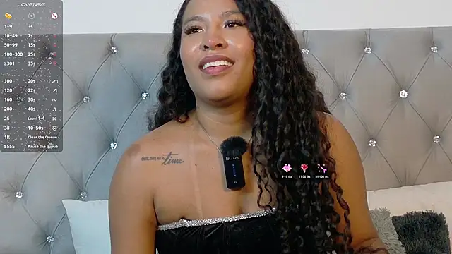 Živý XXX chat izzybelmonth12