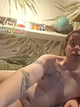 buuck1987 라이브 XXX 채팅