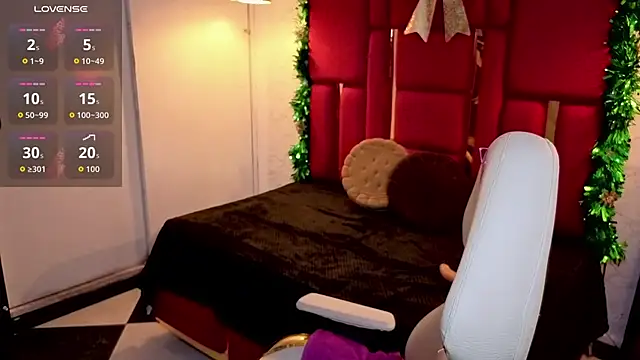 Sembang XXX Secara Langsung morgana_white