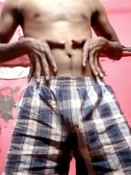 PhantomHeatn Live XXX chat