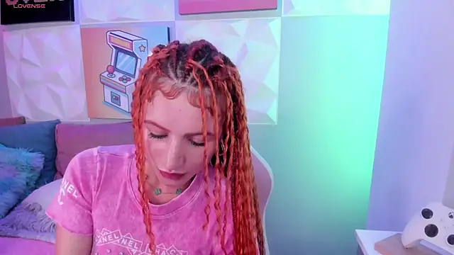 AdelaineBest Live XXX Chat