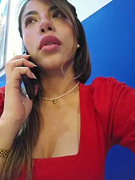 Chat XXX Live Karen_San_Miguel