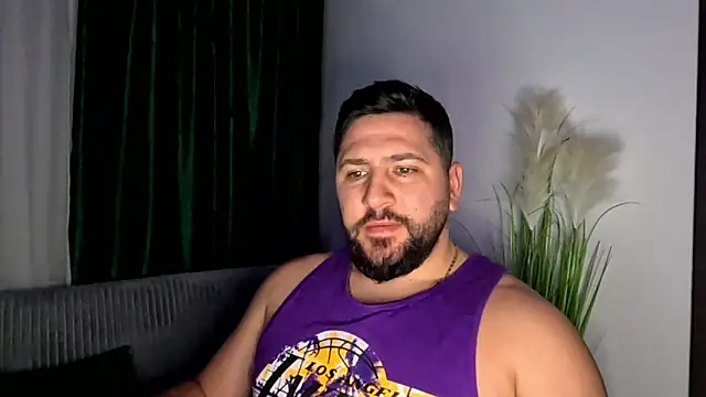 دردشة Gold_Alpha_Boy الجنسية المباشرة