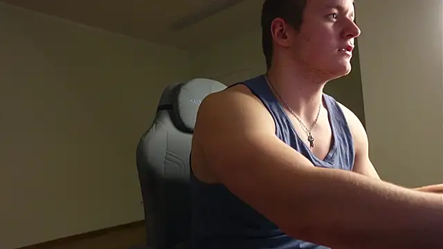 XXX chat uživo modela Richard_Dullas