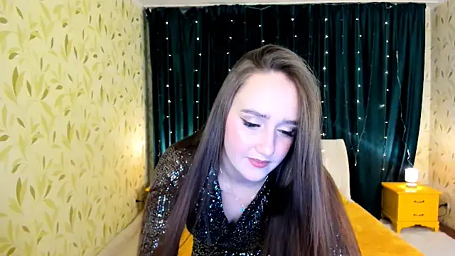 SabrinaCandi's Live XXX Chat