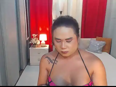 IVYcarterXXX's Live XXX Chat