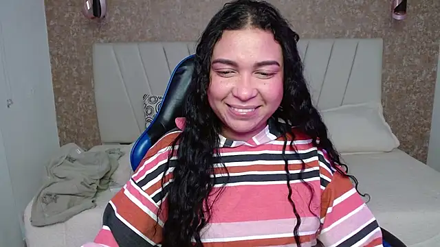 XXX chat uživo modela AliceSmity_