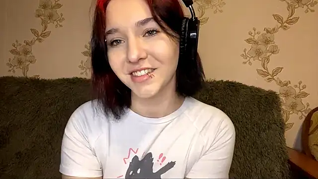 EmilyVeiro's Live XXX Chat