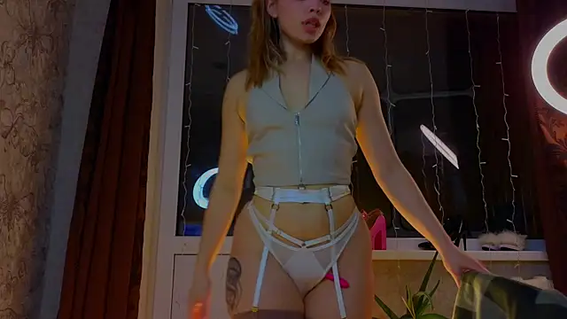 sinteas Live XXX Chat