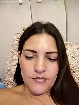 Mia_HamptonのライブXXXチャット