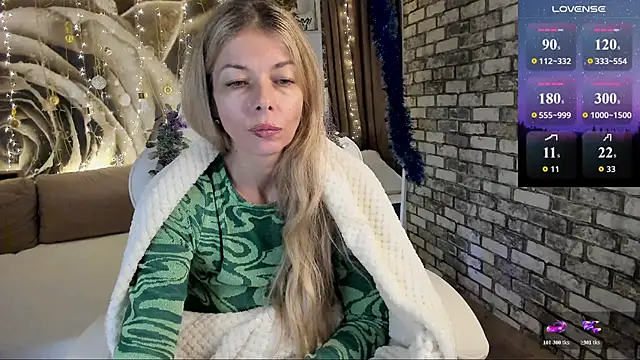 دردشة Eva_Melow الجنسية المباشرة