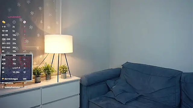 AmparoCilek live XXX chat