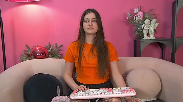 JessicaJewells élő XXX-chatje