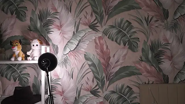 Chat XXX Live MarlinVarian