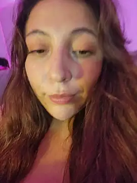 XXX chat uživo modela VickyHoult