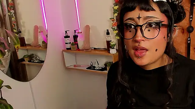 XXX chat uživo modela MeowMota_