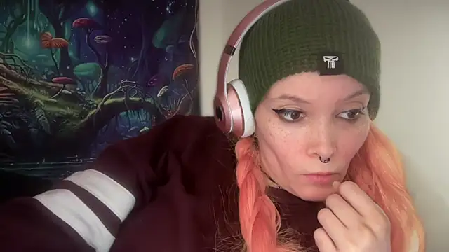 Chat XXX Live FRRANNKIE