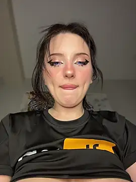 XXX chat uživo modela Melissa_cum