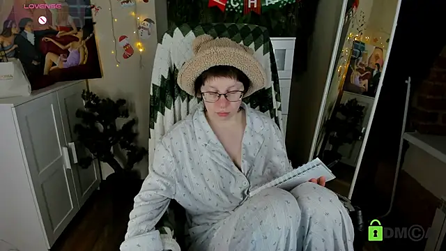 Chat XXX en directo de Melissa_Wells