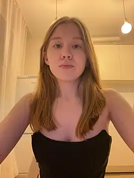 Eva_WeyneのライブXXXチャット