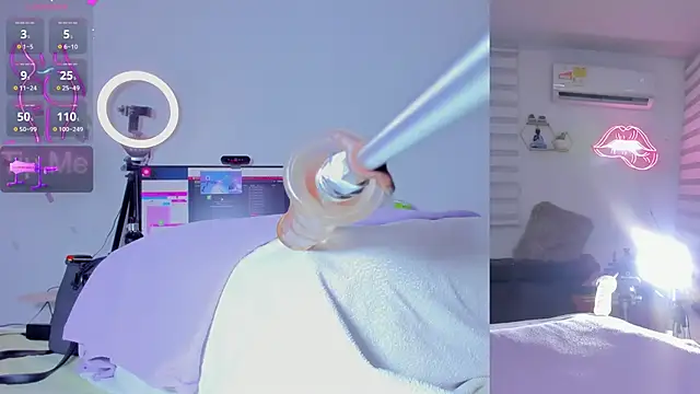 XXX chat uživo modela Abigail_Girl__